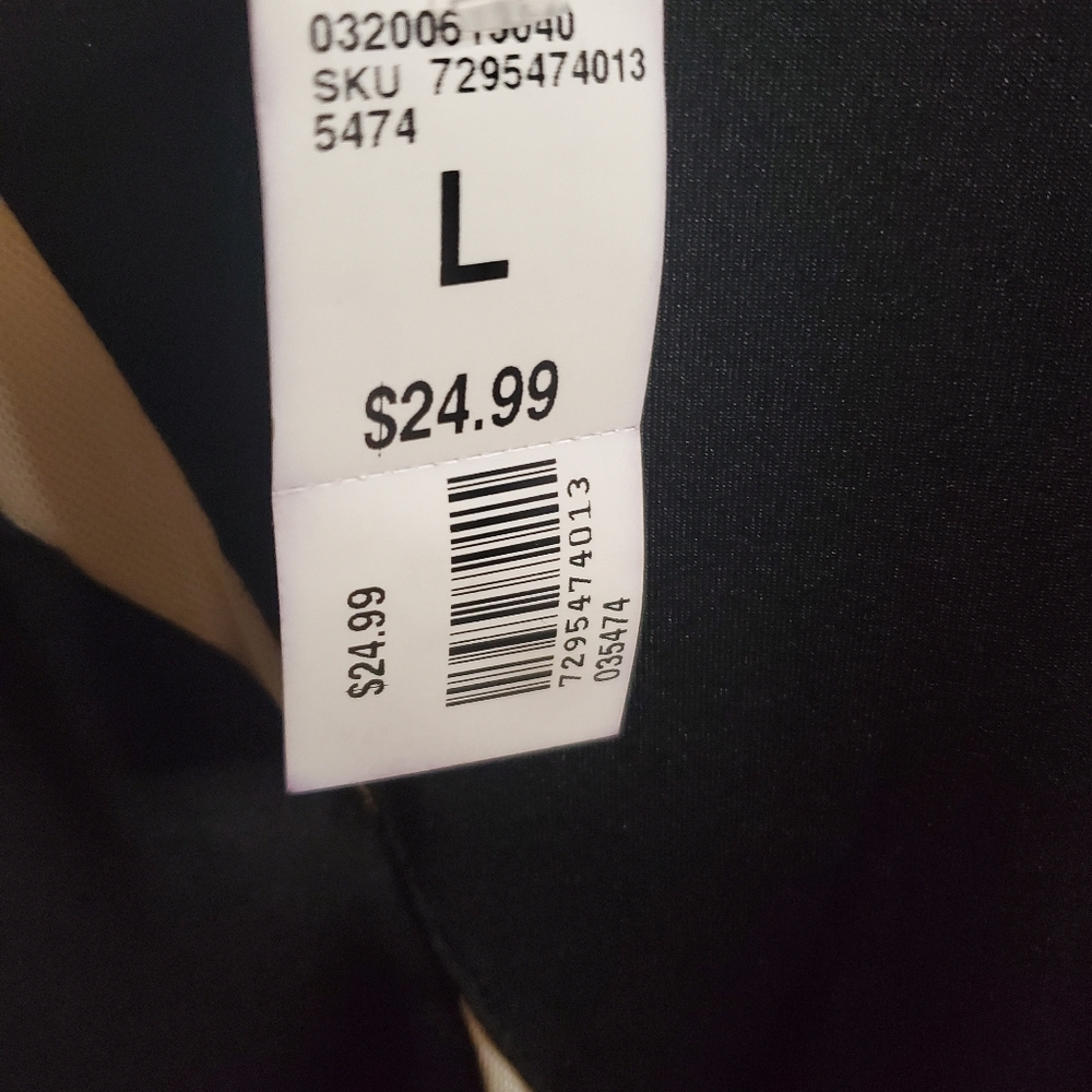 Woman Dress